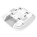 Punto de Acceso Wi-Fi / Doble Banda 2.4 y 5 GHz / MU-MIMO 2x2 / 1.2 Gbps Agregado / 256 Clientes / Beamforming / PoE 802.3af / Cloud | SIERRA STORE