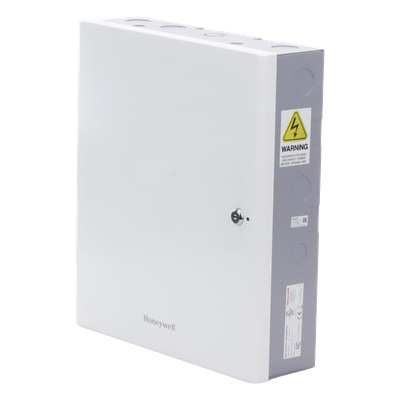 Controlador de Acceso IP / 4 Puertas / Wiegand y OSDP v2 / Ethernet / RS-485 / USB-C / PoE+ / UL 294 | SIERRA STORE