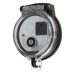 PANDUIT DAP3BC-S0 - Dispositivo Circular de Puertos de Acceso a Datos / 2 Espacios Mini-Com / Receptáculo NEMA 5-15R / IP66 / 3" de | SIERRA STORE