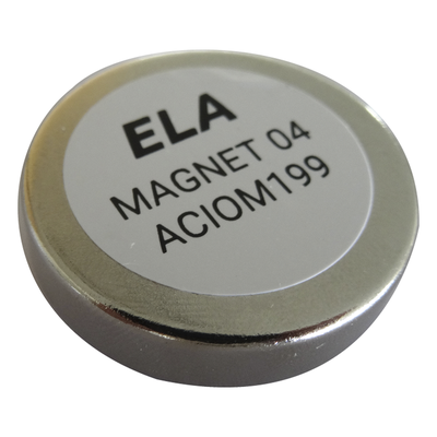 Sensor BLE de Temperatura y Humedad / Rango -40°C a +85°C / Alcance 500 m (1640 ft) / IP65 / Autonomía 18 Años / NFC | SIERRA STORE