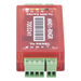 Módulo de Interconexión TIP/RING / Compatible Honeywell Vista y DSC / Programación Remota COMPASS DLS DL900 / 12 VCC / 65 x 17 x 34 mm | SIERRA STORE
