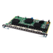 Tarjeta de Servicio / 16 Puertos Combo XGSPON&GPON / Forwarding 200 Gbit/s / Split 1:256 XGSPON / Split 1:128 GPON / 20 km / 65,616 ft | SIERRA STORE