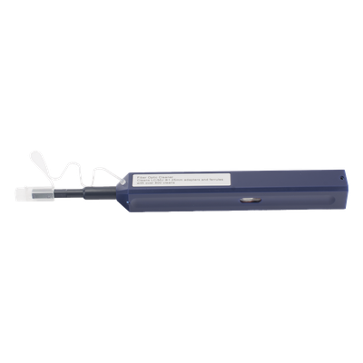 LINKEDPRO BY EPCOM LP-1CC1.25 - Pluma Limpiadora de Fibra Óptica / 1.25 mm (0.05 Pulgadas) / 800 Ciclos / Extensor de Punta / | SIERRA STORE