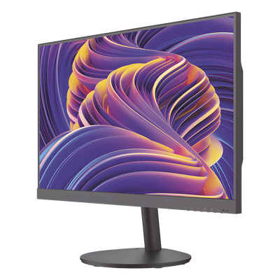 HIKVISION DS-D5222F2-1V1S - Monitor LED / Full HD 1920x1080 / 21.5 Pulgadas / HDMI-VGA-CVBS / Bocinas Integradas / VESA 75x75 / | SIERRA STORE
