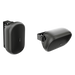 Altavoz All-Weather / 6.5" / 2 Vías / PoE++ / Dante / IP66 / DSP / Mezclador 2 Canales / Control API / 84Hz-20kHz | SIERRA STORE