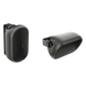 Altavoz All-Weather / 6.5" / 2 Vías / PoE++ / Dante / IP66 / DSP / Mezclador 2 Canales / Control API / 84Hz-20kHz | SIERRA STORE