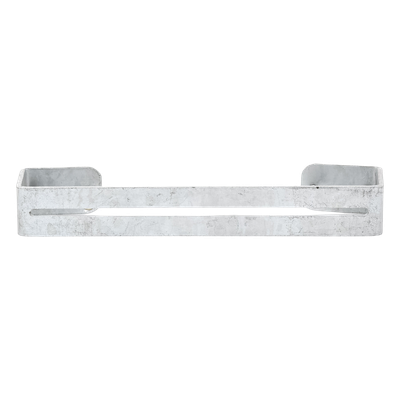 Herraje Multipropósito para Torre / Acero Galvanizado en Caliente / Compatible STZ30G / Soporte PTZ o Bullet / Incluye Abrazaderas | SIERRA STORE