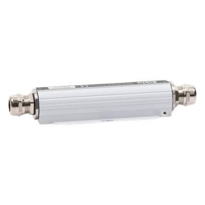 Protector contra sobretensiones Ethernet/Poe 10G Para Exterior | SIERRA STORE