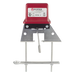 Interruptor de Supervisión para Válvula Exterior Tipo Compuerta / SPDT / NEMA 4X IP67 / -40°C a 60°C / 2 a 12 pulgadas (50 a 300 mm) | SIERRA STORE