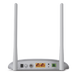 ONU/ONT - XPON Router inalámbrico N 300 con CATV / 1 puerto GPON SC/APC / 1 puertos LAN GE y 1 puerto LAN FE / 1 puerto CATV / Soporta | SIERRA STORE