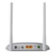 ONU/ONT - XPON Router inalámbrico N 300 con CATV / 1 puerto GPON SC/APC / 1 puertos LAN GE y 1 puerto LAN FE / 1 puerto CATV / Soporta | SIERRA STORE