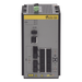 Switch Industrial PoE+ Capa 3 / 8 Puertos Gigabit PoE+ / 4 SFP / Recuperación <50 ms / -40°C a 75°C | SIERRA STORE
