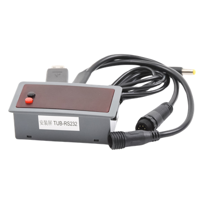 Calibrador / Sensor Combustible Ultrasónico / 20 kHz / Portátil / Uso Industrial | SIERRA STORE