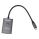 Adaptador USB-C a HDMI / 4K Ultra HD 60 Hz / 4:4:4 / 18 Gbps / HDMI 2.0b / DP 1.2a / Silenciamiento de Video / Protección ESD ±8 kV / | SIERRA STORE