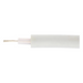 Cable doble aislado de alta durabilidad para cercas electrificadas Bobina con 25 mts (Cable bujia) | SIERRA STORE