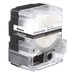 PANDUIT S050X125VAM - Casete de Etiquetas Autolaminadas / 12.7 x 31.8 mm / 200 Etiquetas / Cables 3.1 a 7 mm (0.12 a 0.28 in) / | SIERRA STORE