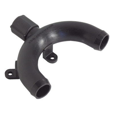 Válvula Antisifón Marina / Conexión 19 mm (¾") / Plástico Resistente / 70x100x25 mm / Circuito de Agua de Descarga | SIERRA STORE