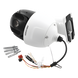 HIKVISION DS-2AE5232TI-A(E) - Domo PTZ TurboHD / 2 Megapixel / Zoom Óptico 32X / IR 150 m (492.1 ft) / WDR 120 dB / IP66 / Alarmas I/O | SIERRA STORE