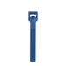 PANDUIT PLT2I-C186 - Cincho detectable / 8.0' (203mm) largo / 0.13' (3.4mm) ancho / Polipropileno metal detectable / 18lb / Azul | SIERRA STORE