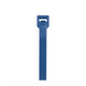 PANDUIT PLT2I-C186 - Cincho detectable / 8.0' (203mm) largo / 0.13' (3.4mm) ancho / Polipropileno metal detectable / 18lb / Azul | SIERRA STORE