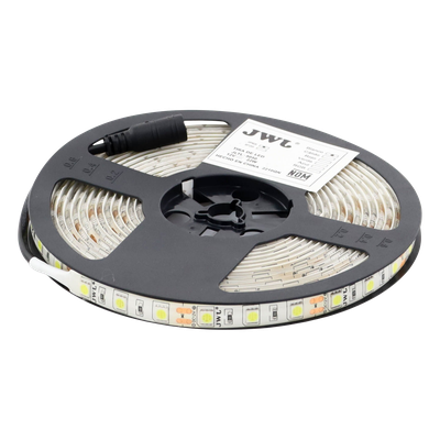 Tira LED / 5 m (16.4 ft) / Blanco / Exterior / 22 W / 900 lm / 12 V CD / IP65 | SIERRA STORE