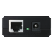 Splitter PoE / Salida 5/9/12 Vcc / 2 Puertos Gigabit / Hasta 328 pies / Plug and Play | SIERRA STORE