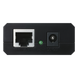 Splitter PoE / Salida 5/9/12 Vcc / 2 Puertos Gigabit / Hasta 328 pies / Plug and Play | SIERRA STORE