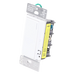 Apagador Electrónico / 8 A Iluminación / 1/4 HP Motor / 120 V / Neutro Requerido / RadioRA 3 | SIERRA STORE