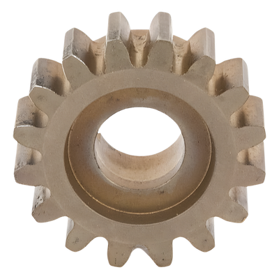 Piñón para Operador de Puerta / Z-16 M4 / 3/2 Fases / Alta Resistencia | SIERRA STORE