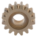 Piñón para Operador de Puerta / Z-16 M4 / 3/2 Fases / Alta Resistencia | SIERRA STORE