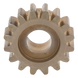 Piñón para Operador de Puerta / Z-16 M4 / 3/2 Fases / Alta Resistencia | SIERRA STORE