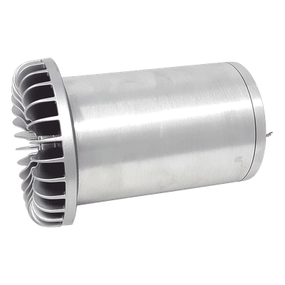 Cartucho de Recarga para Generador de Niebla / Cobertura 100-150 m³ / Tecnología Cold Fog / Activación 1 s / Durabilidad 5 Años / 12 | SIERRA STORE