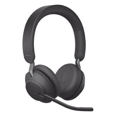 Auriculares Estéreo UC / Cancelación Activa de Ruido / Busylight 360° / 3 Micrófonos / Batería 37 h / USB-A | SIERRA STORE