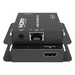 Splitter HDMI 1x8 / 4K@30Hz 4:4:4 / Extensión 40 m (131.2 ft) a 4K / 70 m (229.7 ft) a 1080p / PoC Unidireccional / Salida de Bucle | SIERRA STORE