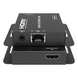 Splitter HDMI 1x8 / 4K@30Hz 4:4:4 / Extensión 40 m (131.2 ft) a 4K / 70 m (229.7 ft) a 1080p / PoC Unidireccional / Salida de Bucle | SIERRA STORE