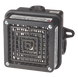 Bocina para ambientes peligrosos / 240 VCA / 110 dBA @ 1 m / IP69K / UL-CSA Clase I Div 2 / 115x115x93 mm / 4.5x4.5x3.7 in | SIERRA STORE