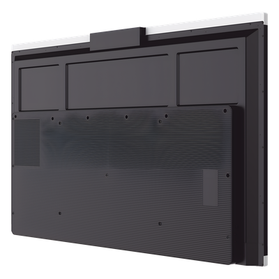 HUAWEI IdeaHub B2, Pantalla interactiva para Colaboración Inteligente, 75", 4K UHD, Android 9, Wi-Fi, blanco Jade. | SIERRA STORE