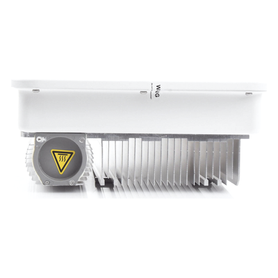 Inversor para Interconexión / 10 kW / 220 Vca / 3 MPPT / Eficiencia 97.8% / WiFi Integrado | SIERRA STORE