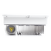 Inversor para Interconexión / 10 kW / 220 Vca / 3 MPPT / Eficiencia 97.8% / WiFi Integrado | SIERRA STORE