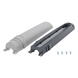 Cubiertas para Operador / Serie AXO 3/4 / Compatibilidad AXO 3024 / Modelos 001-AX3024 y KT-AXO-3024 | SIERRA STORE