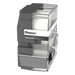 PANDUIT H000X134HPM - Casete de Etiquetas Termocontráctiles / Poliolefina Militar 2:1 / 34 mm (1.34 pulgadas) Ancho / 2.4 m (7.87 | SIERRA STORE