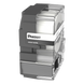 PANDUIT H000X134HPM - Casete de Etiquetas Termocontráctiles / Poliolefina Militar 2:1 / 34 mm (1.34 pulgadas) Ancho / 2.4 m (7.87 | SIERRA STORE