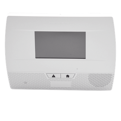 Panel de alarma inalámbrico / Pantalla táctil color 4.3" / Comunicador telefónico integrado / Z-Wave / 64 zonas / Total Connect | SIERRA STORE
