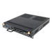 Módulo OPS / Intel Core i5-12400 6 núcleos / DDR4 8GB / SSD M.2 256GB / Windows 11 Enterprise / 4K dual / 0.49 ft x 0.33 ft x 0.12 ft | SIERRA STORE