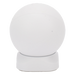 Sensor de Movimiento Zigbee / Ángulo de Detección 90° / Alcance Inalámbrico 100 m (328 ft) / Batería hasta 1.5 Años / Instalación | SIERRA STORE