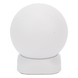 Sensor de Movimiento Zigbee / Ángulo de Detección 90° / Alcance Inalámbrico 100 m (328 ft) / Batería hasta 1.5 Años / Instalación | SIERRA STORE
