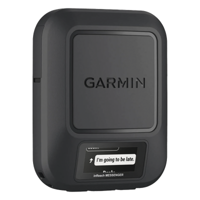 Dispositivo de Mensajería Satelital Bidireccional / GPS Multi-GNSS / Autonomía 28 Días / IPX7 / 113.9 g | SIERRA STORE