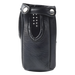 Funda Reforzada de Piel / 52.2 x 111.8 x 30.3 mm / 2.05 x 4.40 x 1.19 in / IC-F1000D/01, IC-F2000D/01, IC-F2000D/12 | SIERRA STORE