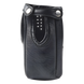 Funda Reforzada de Piel / 52.2 x 111.8 x 30.3 mm / 2.05 x 4.40 x 1.19 in / IC-F1000D/01, IC-F2000D/01, IC-F2000D/12 | SIERRA STORE