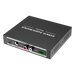 Receptor de Audio sobre IP / PCM 2.0 / Transmisión 120 m (393.7 ft) / Matriz 256x256 / Múltiples Interfaces Analógicas / Protección | SIERRA STORE